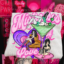 Load image into Gallery viewer, Mistresses of Love TRANSFER MOON DEC 24