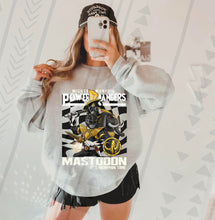 Load image into Gallery viewer, Power Ra_ger Color Dropdown TRANSFER TGG AUG 25