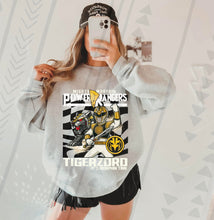 Load image into Gallery viewer, Power Ra_ger Color Dropdown TRANSFER TGG AUG 25