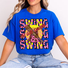 Load image into Gallery viewer, My Boy or Girl Swings Dropdown TRANSFER VIRGO APR 25