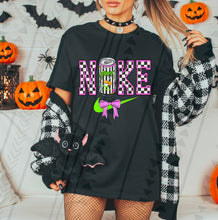 Load image into Gallery viewer, Nik Halloween Dropdown TRANSFER TGG AUG 25