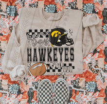 Load image into Gallery viewer, Game Day Mascot + Color Football Team Dropdown TRANSFER TGG AUG 25