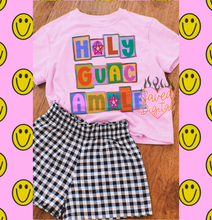 Load image into Gallery viewer, Holy Guacamole TRANSFER SAV APR 26