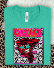 Load image into Gallery viewer, Preppy Mascot Portrait Dropdown TRANSFER AJD MAR 25