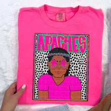 Load image into Gallery viewer, Preppy Mascot Portrait Dropdown TRANSFER AJD MAR 25