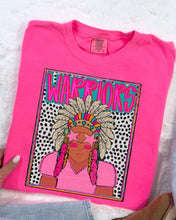 Load image into Gallery viewer, Preppy Mascot Portrait Dropdown TRANSFER AJD MAR 25