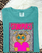 Load image into Gallery viewer, Preppy Mascot Portrait Dropdown TRANSFER AJD MAR 25