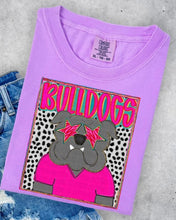 Load image into Gallery viewer, Preppy Mascot Portrait Dropdown TRANSFER AJD MAR 25