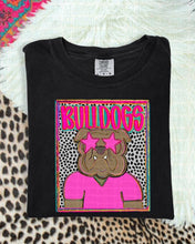 Load image into Gallery viewer, Preppy Mascot Portrait Dropdown TRANSFER AJD MAR 25