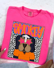 Load image into Gallery viewer, Preppy Mascot Portrait Dropdown TRANSFER AJD MAR 25