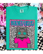 Load image into Gallery viewer, Preppy Mascot Portrait Dropdown TRANSFER AJD MAR 25