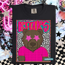 Load image into Gallery viewer, Preppy Mascot Portrait Dropdown TRANSFER AJD MAR 25