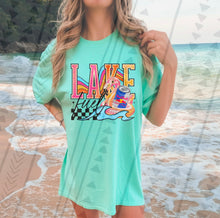 Load image into Gallery viewer, Lake Life Drink DROPDOWN TRANSFER TGG APR 25