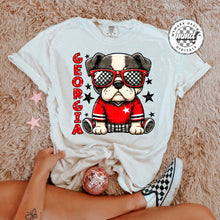 Load image into Gallery viewer, Star Mascots DROPDOWN TRANSFER MMD