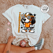 Load image into Gallery viewer, Star Mascots DROPDOWN TRANSFER MMD