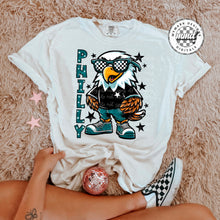 Load image into Gallery viewer, Star Mascots DROPDOWN TRANSFER MMD