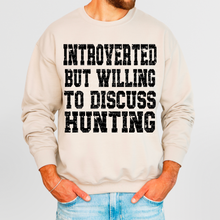 Load image into Gallery viewer, Introverted DROPDOWN TRANSFER CML JAN