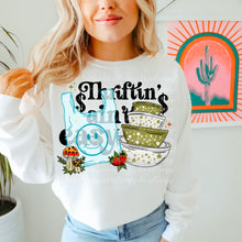 Load image into Gallery viewer, Thriftin’ Ain’t Easy TRANSFER MOON JAN 25