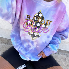 Load image into Gallery viewer, Bayou Babe TRANSFER KAYNDI JAN