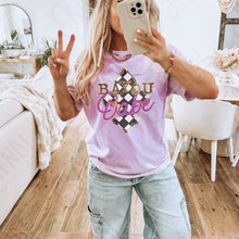 Load image into Gallery viewer, Bayou Babe TRANSFER KAYNDI JAN