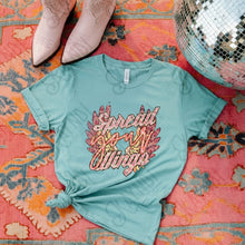 Load image into Gallery viewer, Spread Your Wings TRANSFER KAYNDI JAN