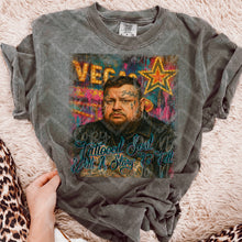 Load image into Gallery viewer, Retro Leopard Watercolor Portrait Dropdown TRANSFER VIRGO MAY 25