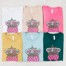 Load image into Gallery viewer, Hot Girls Hit Curbs Pink Dice TRANSFER KAYNDI JAN