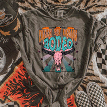 Load image into Gallery viewer, Dusk To Dawn Rodeo TRANSFER KAYNDI JAN