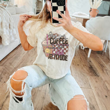 Load image into Gallery viewer, May Your Coffee Be Stronger Than Your Childs Attitude TRANSFER KAYNDI JAN