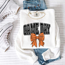 Load image into Gallery viewer, Game Day Bow Dropdown TRANSFER SBB FEB 25