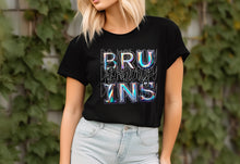 Load image into Gallery viewer, Iridescent Leather Mascots DROPDOWN TRANSFER PHD