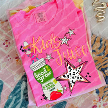 Load image into Gallery viewer, Kids Juice Dropdown TRANSFER JBD APR 25