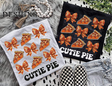 Load image into Gallery viewer, Cute Pie Slices TRANSFER CCD