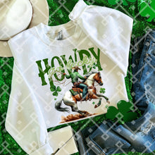 Load image into Gallery viewer, Howdy Go Lucky Rope TRANSFER CCD FEB