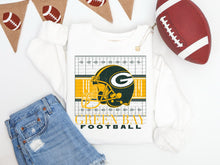 Load image into Gallery viewer, Team Football Retro DROPDOWN TRANSFER SCG OCT 25
