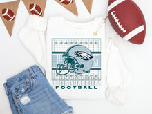 Load image into Gallery viewer, Team Football Retro DROPDOWN TRANSFER SCG OCT 25