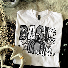 Load image into Gallery viewer, Basic Witch Gray Tone Color Dropdown TRANSFER CSC AUG 25