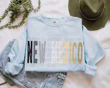 Load image into Gallery viewer, Boho Neutral States (All 50 states available) DTF TRANSFER