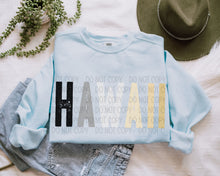 Load image into Gallery viewer, Boho Neutral States (All 50 states available) DTF TRANSFER