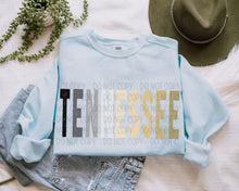Load image into Gallery viewer, Boho Neutral States (All 50 states available) DTF TRANSFER