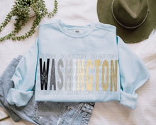 Load image into Gallery viewer, Boho Neutral States (All 50 states available) DTF TRANSFER
