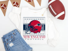 Load image into Gallery viewer, Team Football Retro DROPDOWN TRANSFER SCG OCT 25