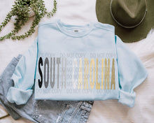 Load image into Gallery viewer, Boho Neutral States (All 50 states available) DTF TRANSFER