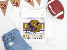 Load image into Gallery viewer, Team Football Retro DROPDOWN TRANSFER SCG OCT 25