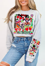 Load image into Gallery viewer, Power Crush Love Puff Girls With SLEEVE OPTION TRANSFER CST DEC 25