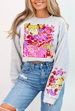 Load image into Gallery viewer, Queen Of Hearts An_elica With SLEEVE OPTION TRANSFER CST DEC 25