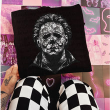 Load image into Gallery viewer, Lace Hor_or Color Dropdown TRANSFER MOON FEB 25
