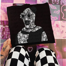 Load image into Gallery viewer, Lace Hor_or Color Dropdown TRANSFER MOON FEB 25