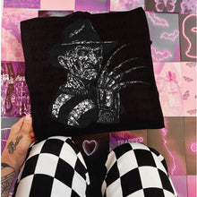 Load image into Gallery viewer, Lace Hor_or Color Dropdown TRANSFER MOON FEB 25