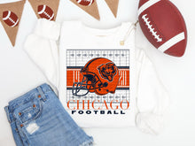 Load image into Gallery viewer, Team Football Retro DROPDOWN TRANSFER SCG OCT 25